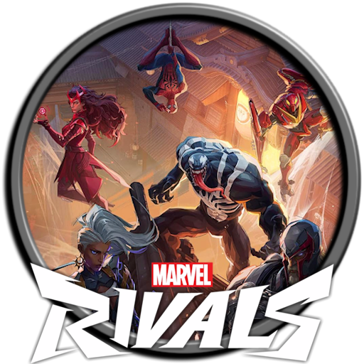 Marvel Rivals